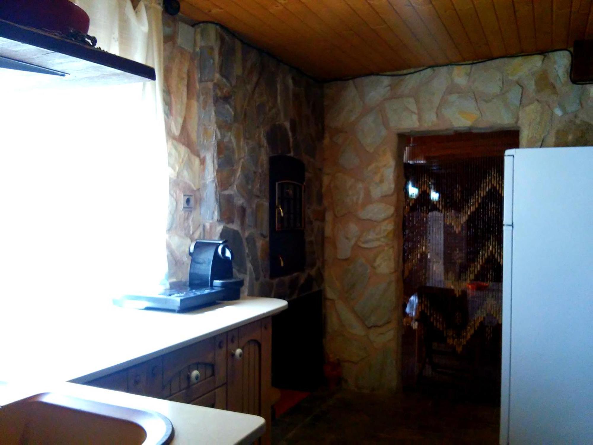 Casa Rural El Carmen De La Sierra ييكلا الغرفة الصورة